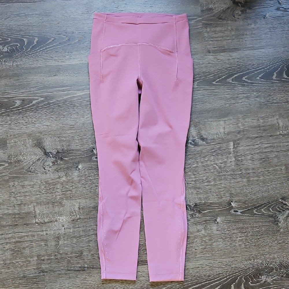 Lululemon Swift Speed High-Rise Tight 25"